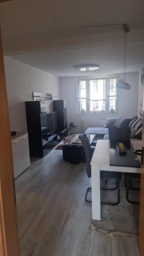 Gemütliches Apartment